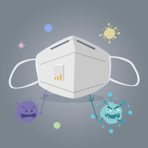 COVID-19に対するN95マスクは洗浄できますか？それを再利用する方法は？
