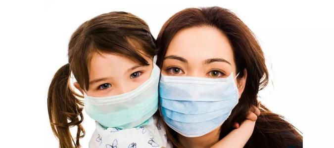 子供用マスクの国家基準は？